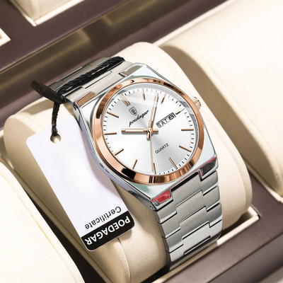 Mave | Poedagar | Montre 203 | Unisexe