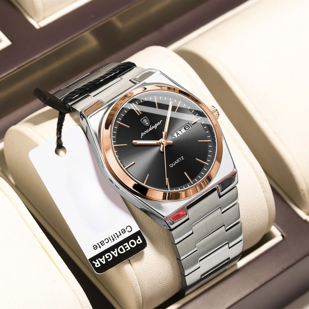Mave | Poedagar | Montre 203 | Unisexe