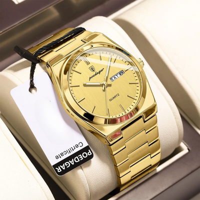 Mave | Poedagar | Montre 203 | Unisexe
