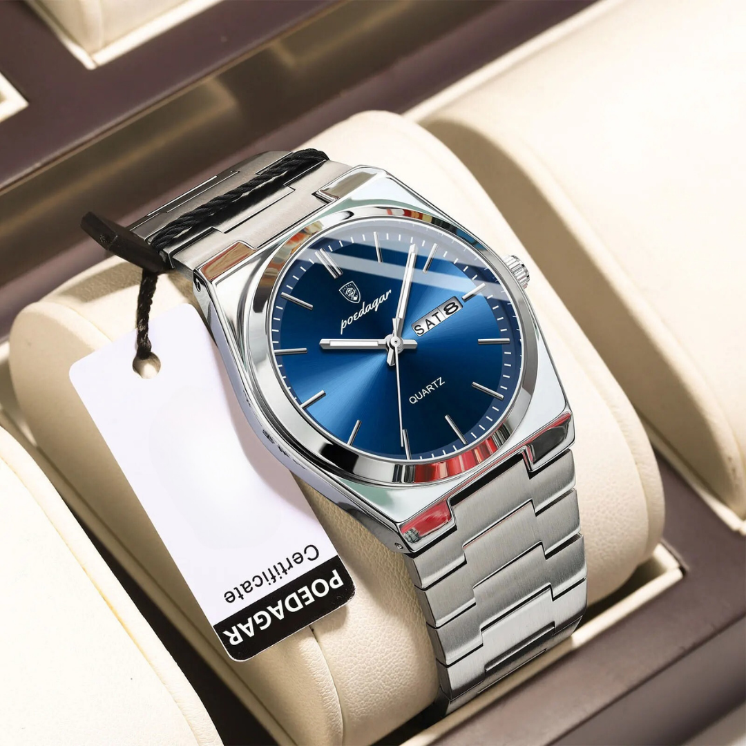 Mave | Poedagar | Montre 203 | Unisexe