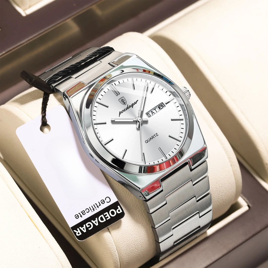 Mave | Poedagar | Montre 203 | Unisexe