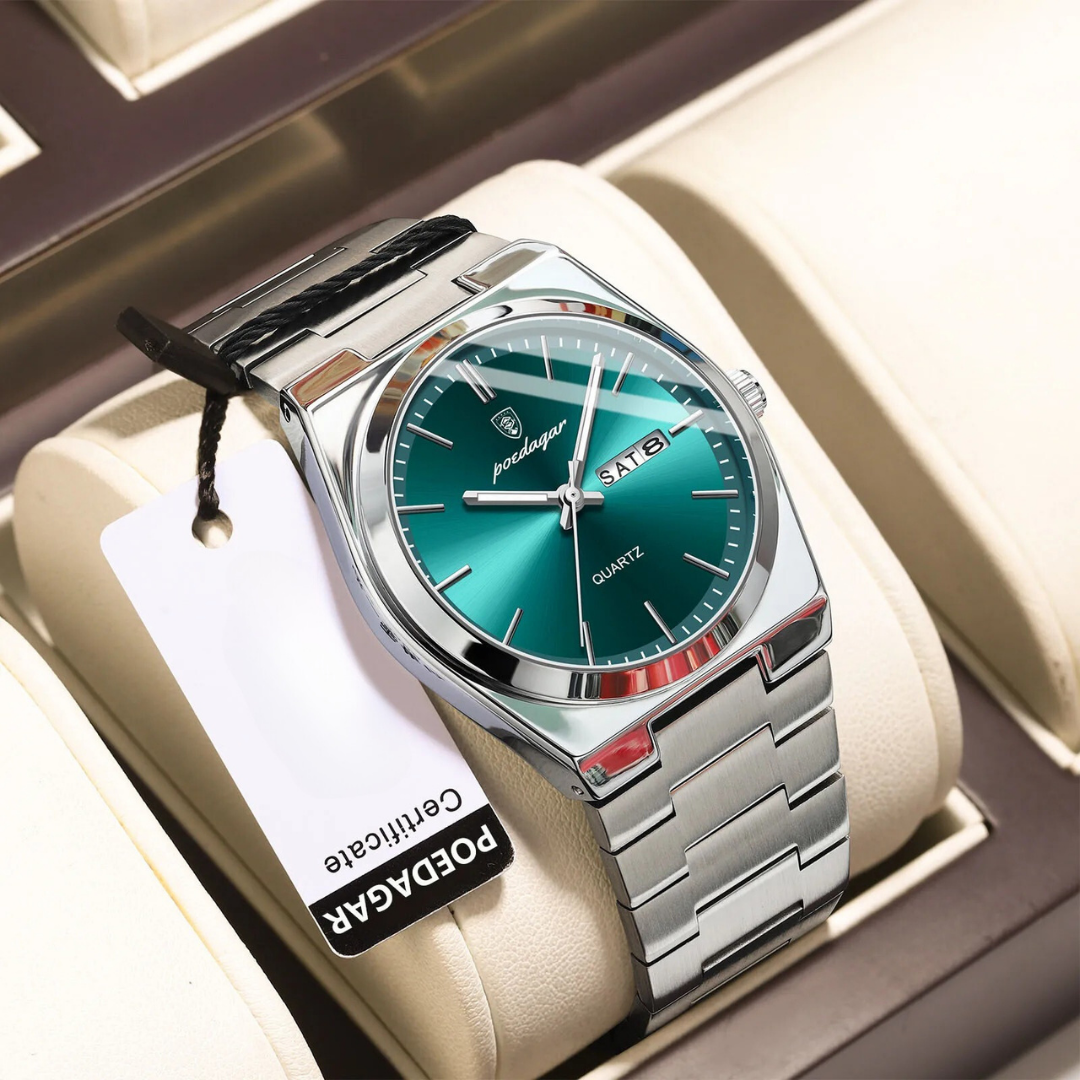 Mave | Poedagar | Montre 203 | Unisexe