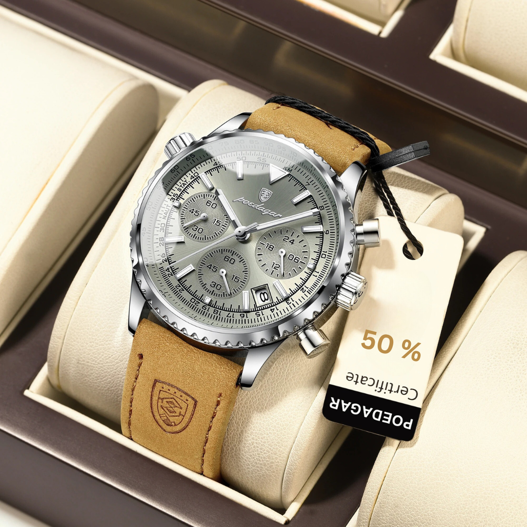 Mave | Poedagar | Montre 100