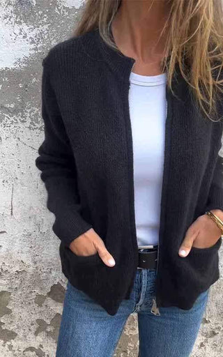 LISA - CARDIGAN ALLA MODA