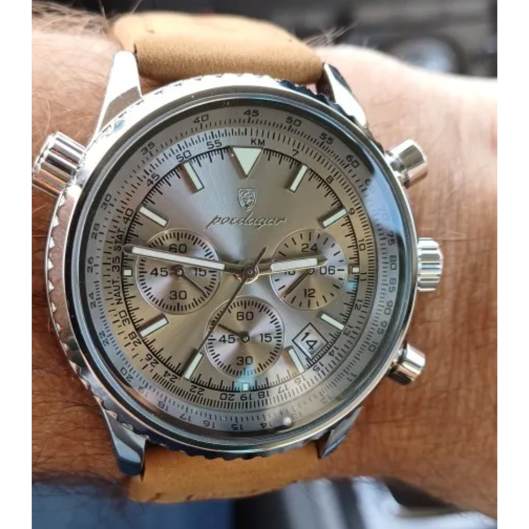 Mave | Poedagar | Montre 100