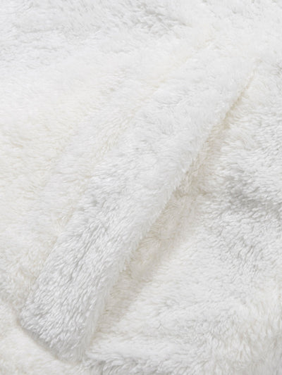 Johan | Parka réversible rembourré pour homme/femme
