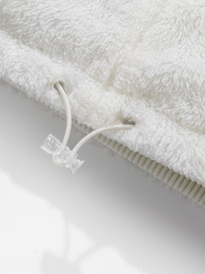 Johan | Parka réversible rembourré pour homme/femme