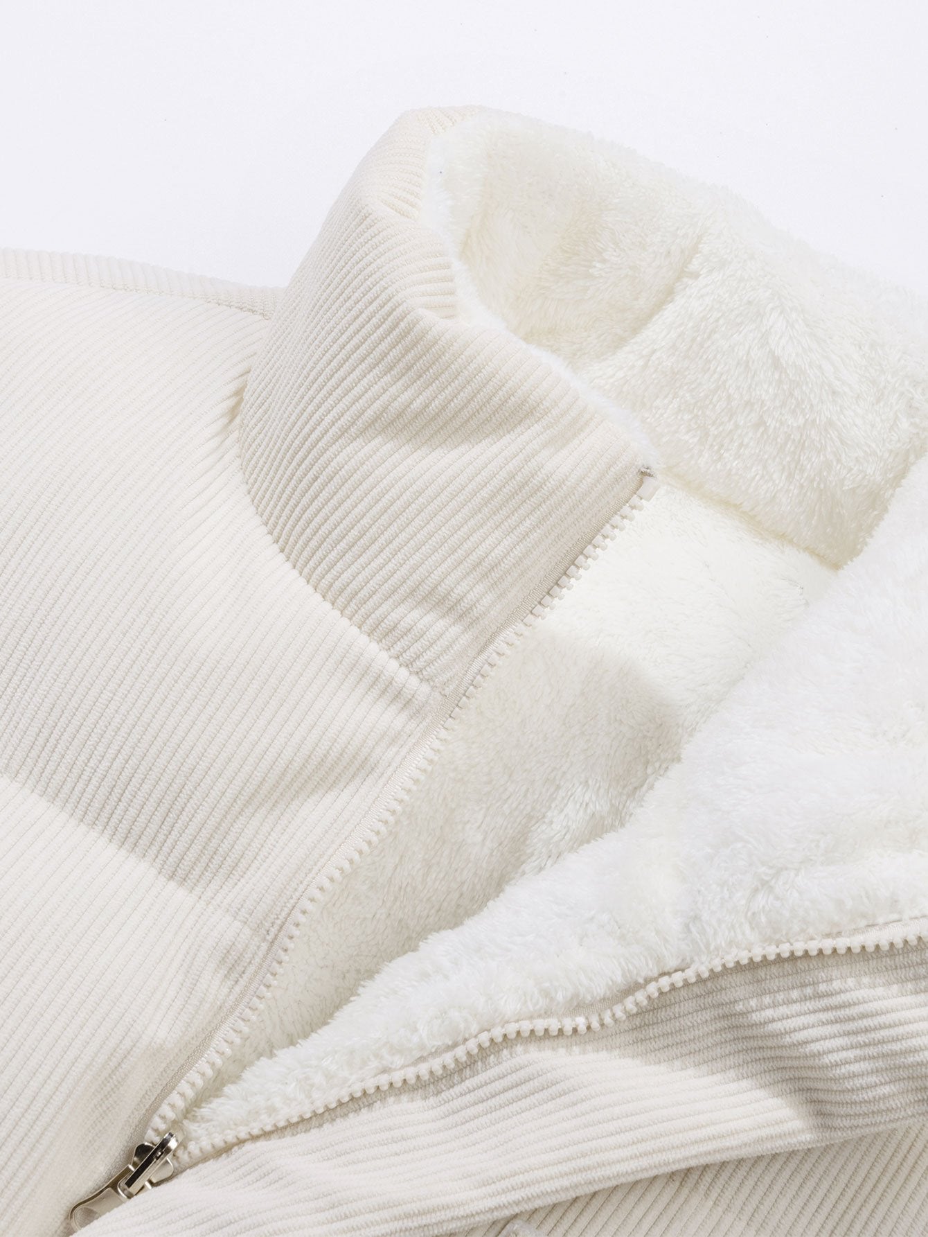 Johan | Parka réversible rembourré pour homme/femme