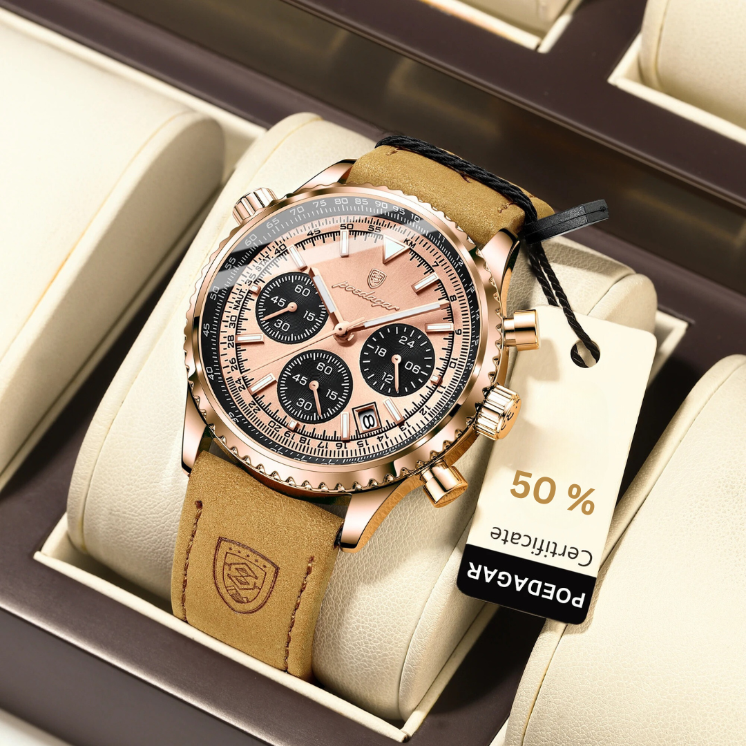 Mave | Poedagar | Montre 100