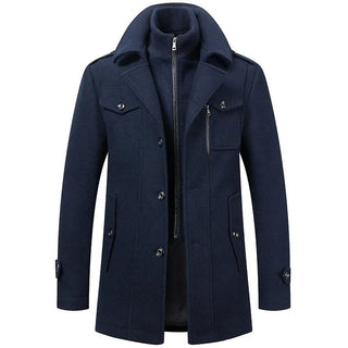 Thomas | Cappotto invernale