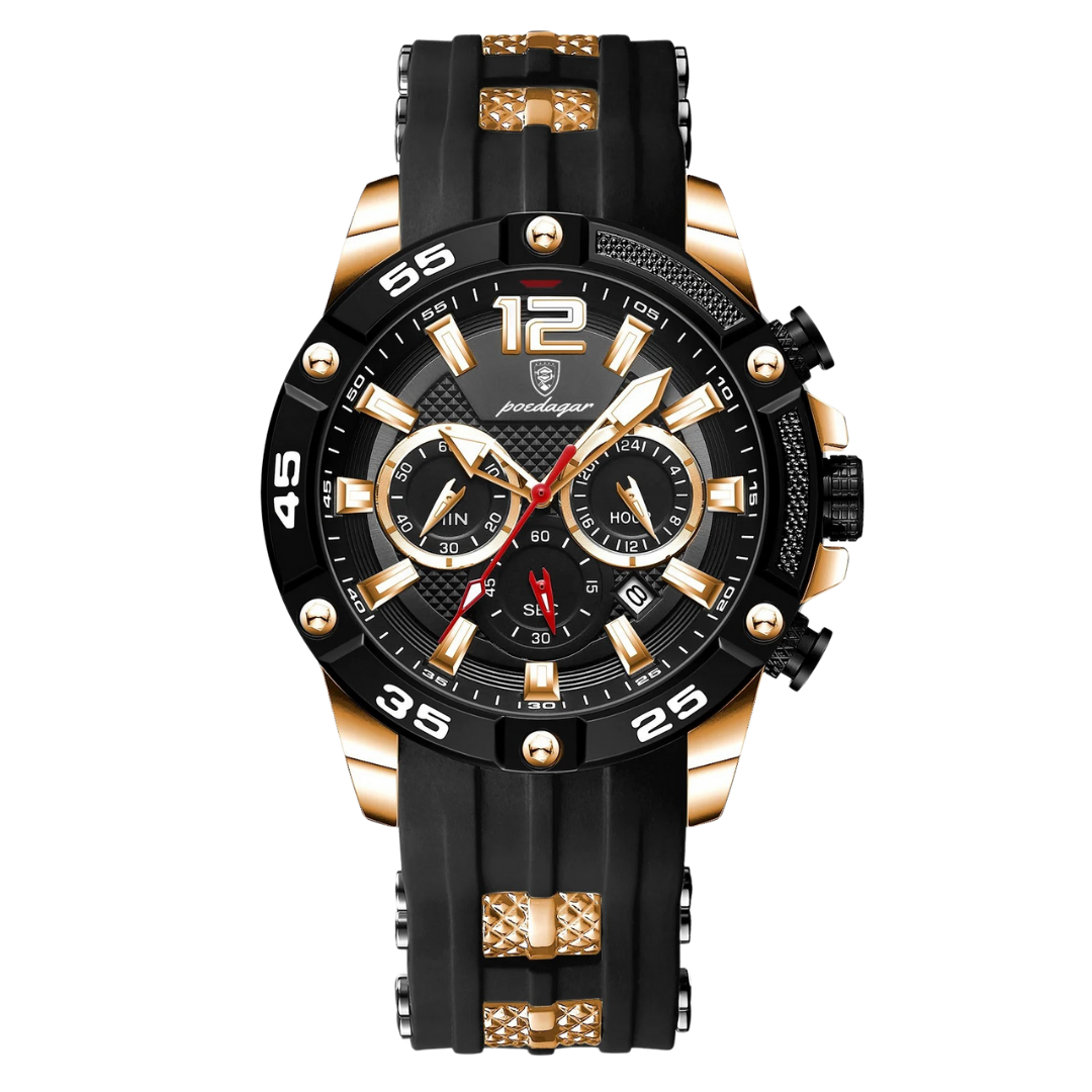 Mave | Poedagar | Montre 202