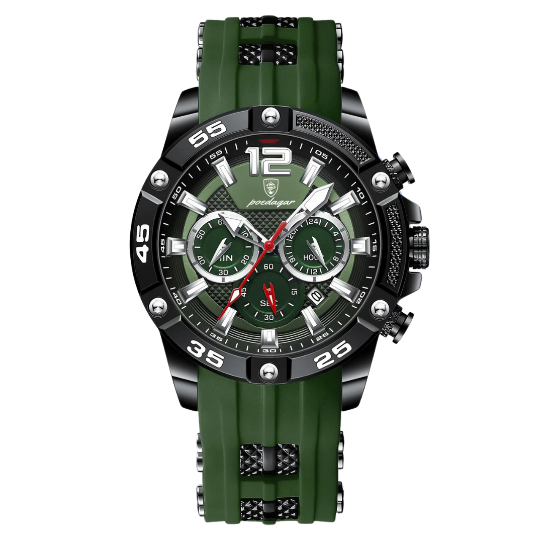 Mave | Poedagar | Montre 202