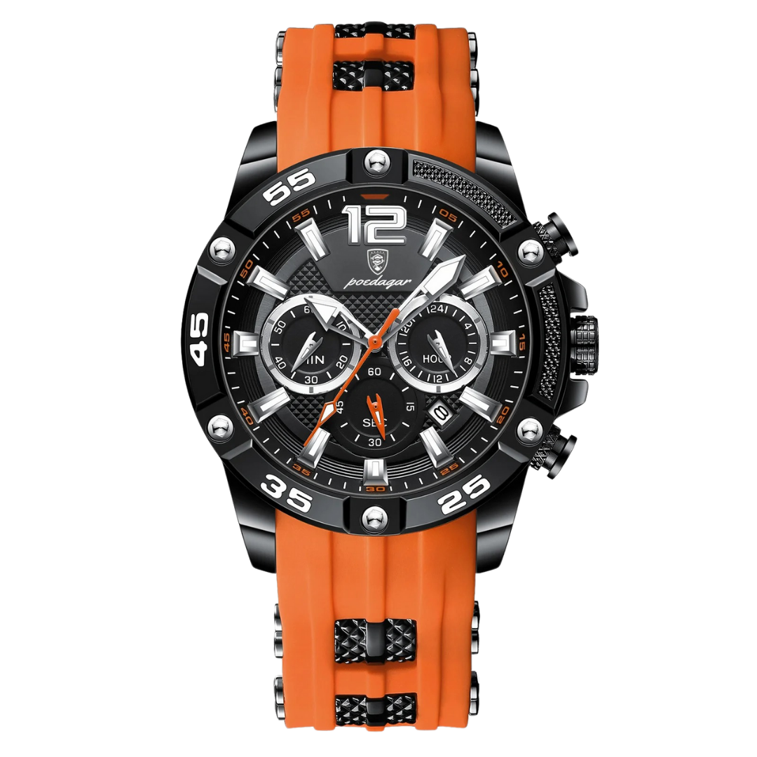 Mave | Poedagar | Montre 202